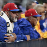 Carlos Zambrano: “El mérito es de los muchachos”