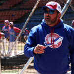 Henry Ramos: “Haré lo necesario para que Leones gane”