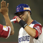 Jesús Aguilar cuenta los días para jugar