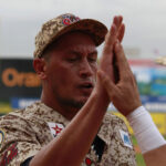 Aragua apaleó a Santurce y avanzó a la final