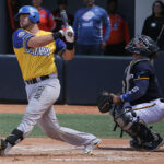 Emilio Bonifacio disfrutó conocer la rivalidad Caracas-Magallanes