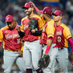 Eduardo Rodríguez: “No me quería perder este Clásico”