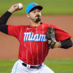 Francisco Álvarez exhibió su poder en el Juego de Futuras Estrellas