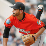 Carlos Carrasco está encaminado para volver en una semana