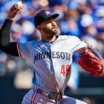 Anthony Molina fue bateado en su estreno con los Rockies