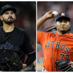 Miguel Cabrera sigue ascendiendo en las listas históricas