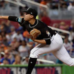 Misael Urbina y Diego Cartaya bajo los reflectores