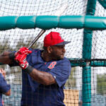 Miguel Rojas: “Espero volver más fuerte”