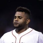 Ezequiel Carrera regresó al roster activo de Toronto