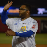 Caribes y Magglio Ordoñez, tres décadas después