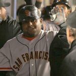 Luis Aparicio fue homenajeado en Valencia