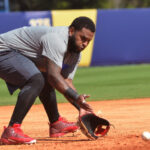 Denis Phipps: “La tercera es la vencida”