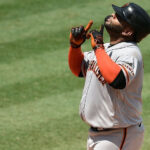 Rafael Marchán se destacó por su precoz debut con Filadelfia