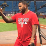 El Salón de la Fama del Museo del Beisbol tiene tres nuevos inmortales