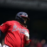 Ronald Acuña Jr. espera quedarse con los Bravos de por vida