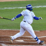 La LVBP suspendió a Gorkys Hernández
