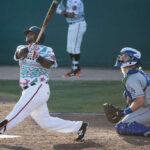 Germán Márquez sólido por tercera apertura seguida