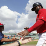 Rougned Odor y Texas cerca de concretar una extensión de contrato