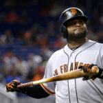 Miguel Rojas cumple su sueño de jugar todos los días