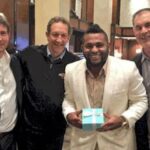 La eliminatoria 2015-2016 se jugará a 63 partidos desde el 6 octubre