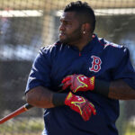 Miguel Cabrera sufrió traumatismo y está día a día