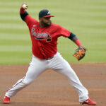 Ehire Adrianza no seguirá con Minnesota