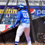 Águilas se soltó a batear para apabullar a los Tigres