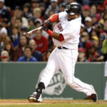 David Peralta, líder en Arizona