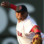 Víctor Martínez, Jugador de la Semana en la Liga Americana