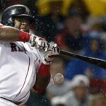 Anthony Santander disfruta de un año saludable