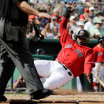 Carlos González cree que el Clásico lo beneficiará en 2017