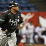 José Herrera: “La LVBP me hizo grandeliga”