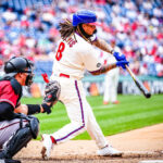 Juan Graterol rinde con los Toros del Este en LIDOM