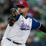 Grand slam de José Pirela aseguró victoria de Tigres
