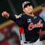 Jolbert Cabrera: “Quiero ganar otro título con las Águilas”
