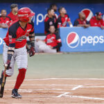 Jecksson Flores se siente privilegiado por jugar el campocorto de Cardenales