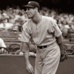 Gabriel Arias podría moverse de posición o ser cambiado