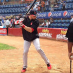 Rafael Ortega se declaró agente libre