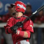 Mario Lissón exhibió su poder