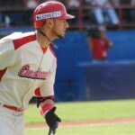 Aaron Altherr inaugura Jugador de la Semana