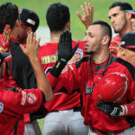 Antonio Senzatela cumplirá su anhelo de lanzar con Magallanes