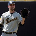 Víctor Cairo quiere seguir la tradición familiar