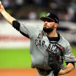 Osmer Morales y Michael Suárez podrán jugar con Cardenales