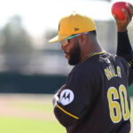 Bravos de Margarita prepara su regreso a Nueva Esparta