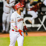 Bravos dominó al Magallanes y lo acecha