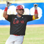 Niuman Romero aun no piensa en el retiro