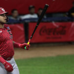 Jesús Sucre valora su experiencia con Licey