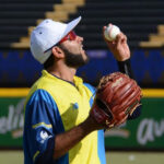 Raúl Padrón espera recibir consejos de Rafael Álvarez