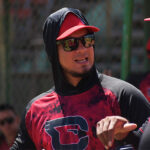 Franklin Morales: el adolorido pitcher que nunca dio su brazo a torcer