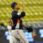 Howard Johnson: “Caracas y Nueva York son similares, aquí vives o mueres”